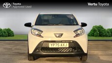 Toyota Aygo X 1.0 VVT-i Pure 5dr Petrol Hatchback